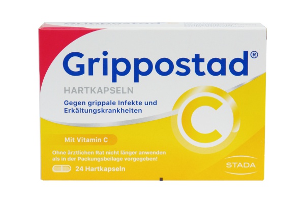 Grippostad®C*
